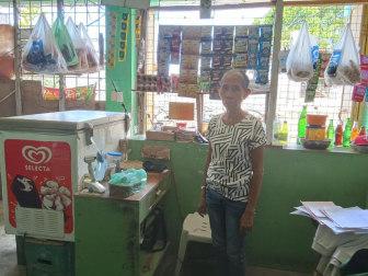 Photo of Lalaine