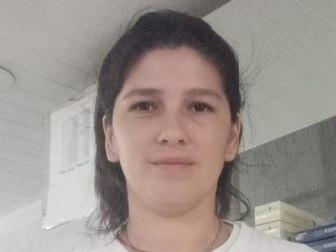 Photo of Olga Carolina