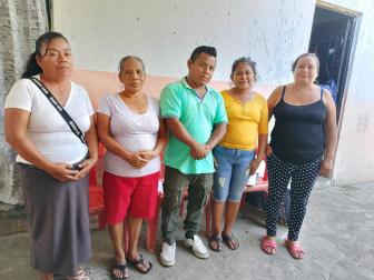 Photo of Las Piñatitas Group