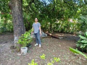 Photo of Alina Marisol