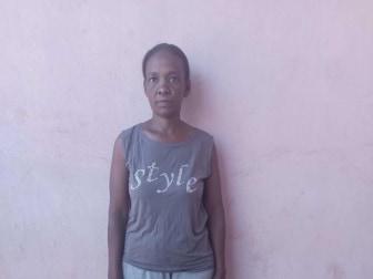 Photo of Antoinette