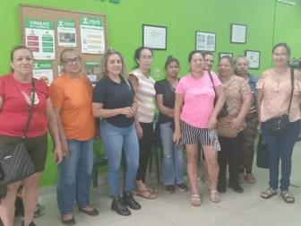 Photo of Mujeres Emprendedoras Group