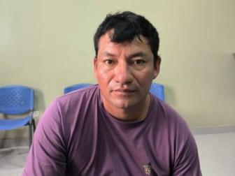 Photo of Antenor Hector