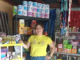 Photo of Meyling De Los Angeles