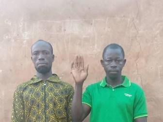 Photo of Benkadi Kourinion Group