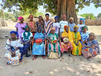 Photo of Sabougnima Djidinky Manding Group