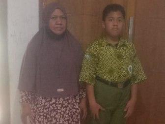 Photo of Maelani Nugraha