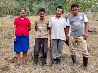 Photo of Los Cosechadores Del Chamarro Group