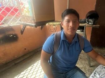Photo of Jarvic Rafael