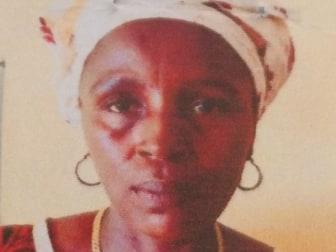 Photo of Mariama