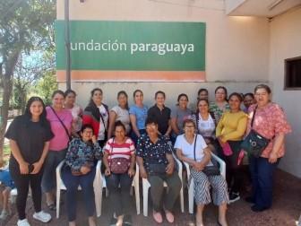 Photo of Niñas Bonitas Group