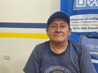 Photo of Rogerio Witer