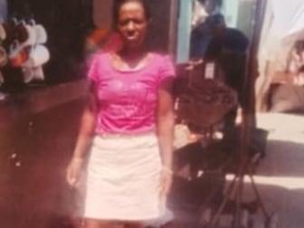 Photo of Saholinirina