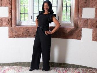 Photo of Shaunte