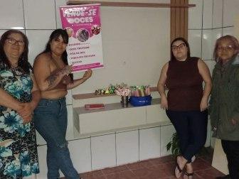 Photo of As Formiguinhas Group