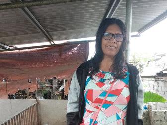 Photo of Rosalinda