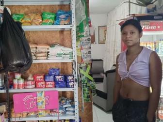 Photo of Lliley Mayerly