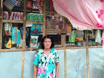 Photo of Adelita