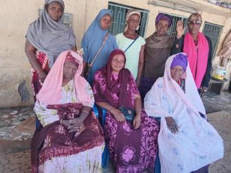 Photo of Boucotte Centre Group