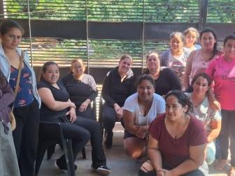 Photo of Nueva Luz Group