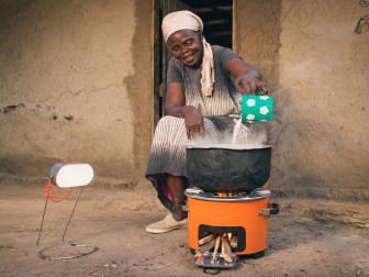 Photo of D.light Nigeria