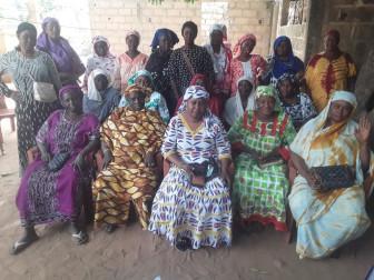 Photo of Diamaguene Nioro Group