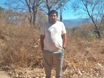 Photo of Jose Ernesto