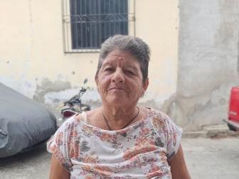 Photo of Gladys Teodora