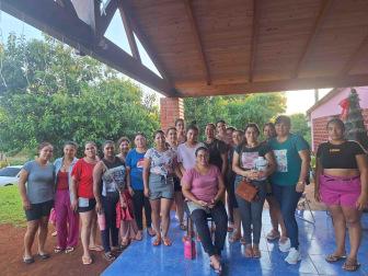 Photo of Capitán 32 Group