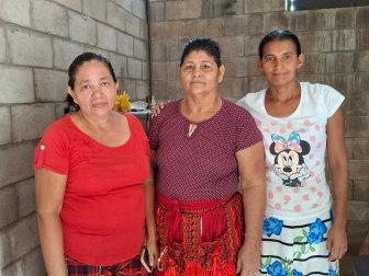 Photo of Entre Rios Group