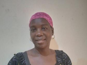 Photo of Safietou