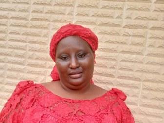 Photo of Diahoumba