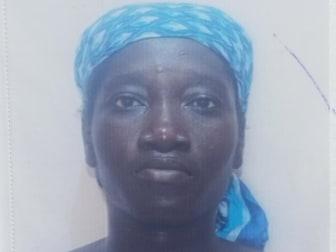 Photo of Gifty