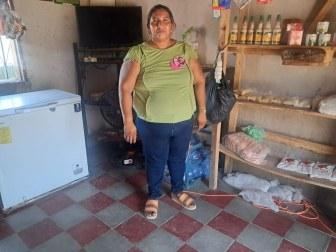 Photo of Rosa Idalma