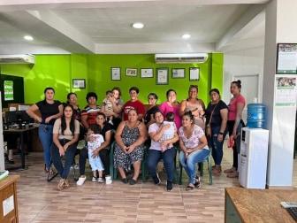Photo of Mujeres Emprendedoras Group