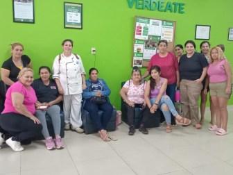 Photo of Mujeres Emprendedoras Group