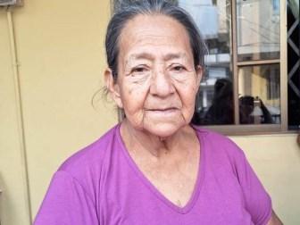 Photo of Lucia Maria