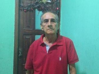 Photo of Jose Francisco