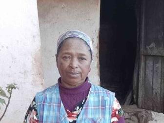 Photo of Marthelle