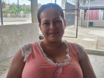 Photo of Mirian Monserrate