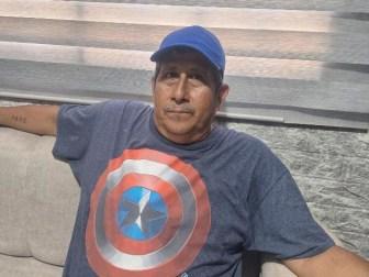 Photo of Darwin Antonio