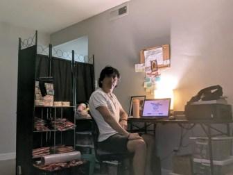 Photo of Dino