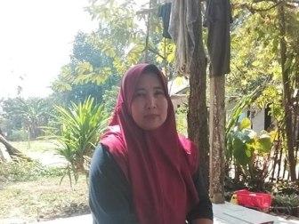 Photo of Rohayati