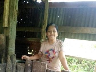 Photo of Alicia
