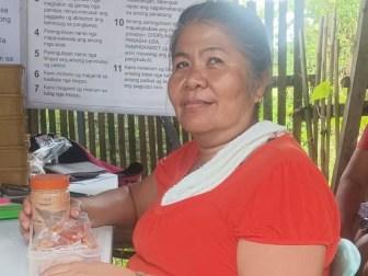 Photo of Maria Elena