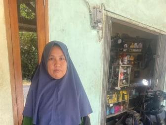 Photo of Iyah Suhaeriyah