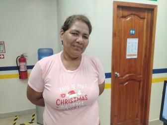 Photo of Leticia Del Rocio