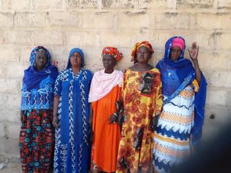 Photo of Ak Yaye Group
