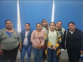 Photo of Macqueen Group