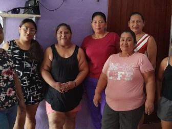 Photo of Las Consentidas Group